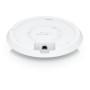 Точка доступа Ubiquiti U6-Enterprise