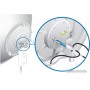 Точка доступа Ubiquiti Rocket 5AC Lite (R5AC-Lite)