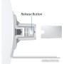 Точка доступа Ubiquiti PowerBeam ac [PBE-5AC-500]