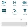 Точка доступа TP-Link EAP615-Wall