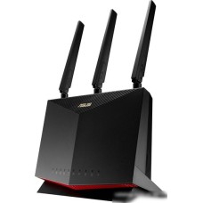 4G Wi-Fi роутер ASUS 4G-AC86U