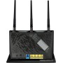 4G Wi-Fi роутер ASUS 4G-AC86U