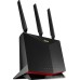 4G Wi-Fi роутер ASUS 4G-AC86U