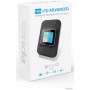 Мобильный 4G Wi-Fi роутер Tenda 4G185 (черный)