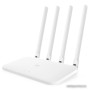 Wi-Fi роутер Xiaomi Mi Router 4a (международная версия)