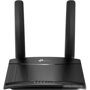 4G Wi-Fi роутер TP-Link TL-MR100 V1