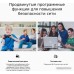 4G Wi-Fi роутер TP-Link TL-MR100 V1