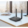 4G Wi-Fi роутер TP-Link TL-MR100 V1 4G Wi-Fi роутер TP-Link TL-MR100 V1