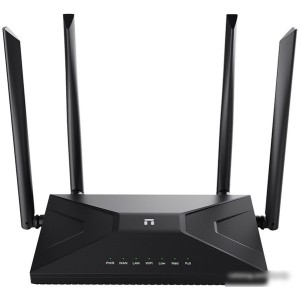 4G Wi-Fi роутер Netis MW5360