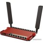 Wi-Fi роутер Mikrotik L009UiGS-2HaxD-IN Wi-Fi роутер Mikrotik L009UiGS-2HaxD-IN