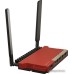 Wi-Fi роутер Mikrotik L009UiGS-2HaxD-IN