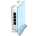 Wi-Fi роутер Mikrotik hAP lite [RB941-2nD-TC]