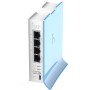 Wi-Fi роутер Mikrotik hAP lite [RB941-2nD-TC]