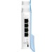 Wi-Fi роутер Mikrotik hAP lite [RB941-2nD-TC]
