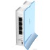 Wi-Fi роутер Mikrotik hAP lite [RB941-2nD-TC]