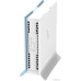 Wi-Fi роутер Mikrotik hAP lite [RB941-2nD-TC]
