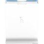 Wi-Fi роутер Mikrotik hAP lite [RB941-2nD-TC]