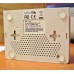 Wi-Fi роутер Mikrotik hAP lite (RB941-2nD)