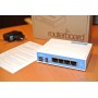 Wi-Fi роутер Mikrotik hAP lite (RB941-2nD) Wi-Fi роутер Mikrotik hAP lite (RB941-2nD)