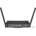 Wi-Fi роутер Mikrotik hAP ac3 RBD53iG-5HacD2HnD