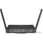Wi-Fi роутер Mikrotik hAP ac3 RBD53iG-5HacD2HnD Wi-Fi роутер Mikrotik hAP ac3 RBD53iG-5HacD2HnD