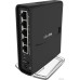 Wi-Fi роутер Mikrotik hAP ac2 RBD52G-5HacD2HnD-TC