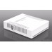Wi-Fi роутер Mikrotik hAP ac [RB962UiGS-5HacT2HnT]