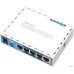 Wi-Fi роутер Mikrotik RB951Ui-2nD
