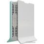 Wi-Fi роутер Mikrotik hAP ax lite L41G-2axD