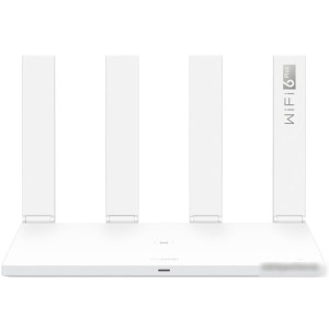 Wi-Fi роутер Huawei AX3 WS7100
