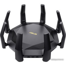 Wi-Fi роутер ASUS RT-AX89X