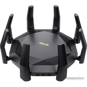 Wi-Fi роутер ASUS RT-AX89X