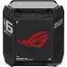 Wi-Fi система ASUS ROG Rapture GT6 (2 шт., черный)