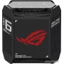 Wi-Fi система ASUS ROG Rapture GT6 (2 шт., черный)