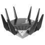 Wi-Fi роутер ASUS ROG Rapture GT-AXE11000