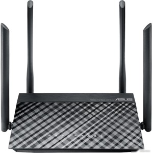 Wi-Fi роутер ASUS RT-AC1200