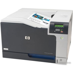 Принтер HP Color LaserJet Professional CP5225dn (CE712A) Принтер HP Color LaserJet Professional CP5225dn (CE712A)