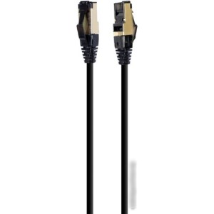 Кабель Cablexpert PP8-LSZHCU-BK-7.5M Кабель Cablexpert PP8-LSZHCU-BK-7.5M