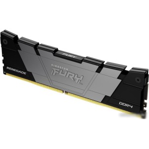 Оперативная память Kingston FURY Renegade 32ГБ DDR4 3600МГц KF436C18RB2/32