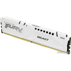 Оперативная память Kingston FURY Beast 32ГБ DDR5 5600 МГц KF556C36BWE-32