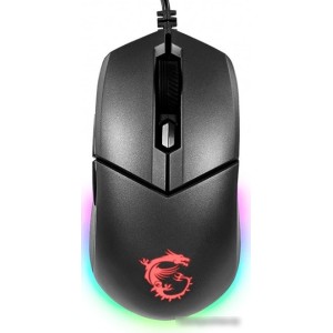 Игровая мышь MSI Clutch GM11