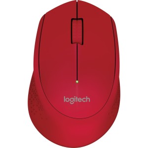 Мышь Logitech Wireless Mouse M280 Red Мышь Logitech Wireless Mouse M280 Red