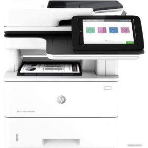 МФУ HP LaserJet Enterprise M528dn МФУ HP LaserJet Enterprise M528dn
