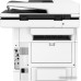 МФУ HP LaserJet Enterprise M528f