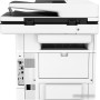 МФУ HP LaserJet Enterprise M528f