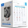 Кулер для процессора DeepCool GAMMAXX 300 Fury DP-MCH3-GMX300F