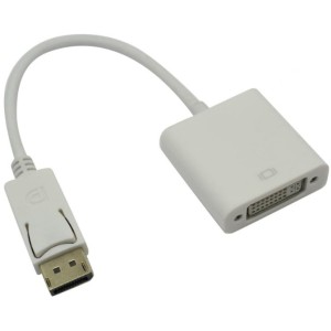 ExeGate DisplayPort - DVI EX284909RUS ExeGate DisplayPort - DVI EX284909RUS
