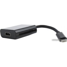 Адаптер Cablexpert A-CM-HDMIF-01