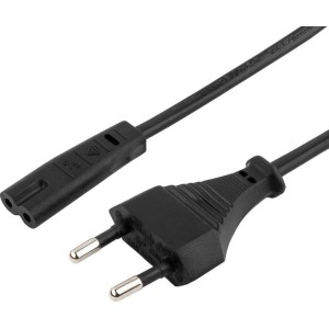 Кабель Cablexpert PC-184/2-1.8M Кабель Cablexpert PC-184/2-1.8M