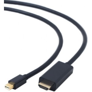 Кабель Cablexpert CC-mDP-HDMI-6 Кабель Cablexpert CC-mDP-HDMI-6
